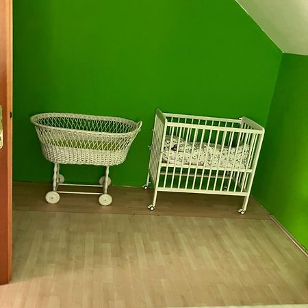푸츠베이할레인 Untersberg Und Festungsblick 아파트 외부 사진